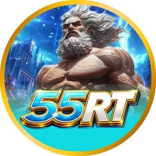 55RT - Game Musik yang Menggugah Semangat