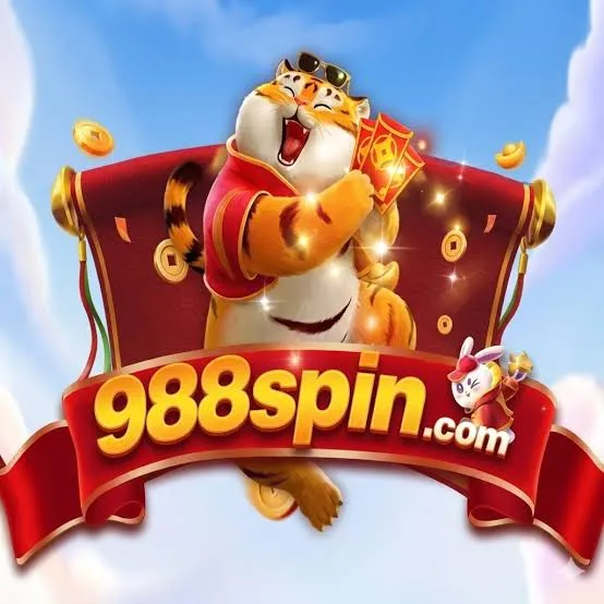 988SPIN - Permainan Memancing Terbaik di Genggaman Anda