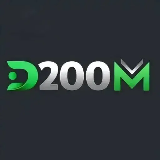 D200M - Game QiuQiu Mengasyikkan dan Seru