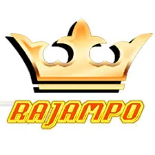 RAJAMPO - Petualangan Seru dalam Dunia MMORPG