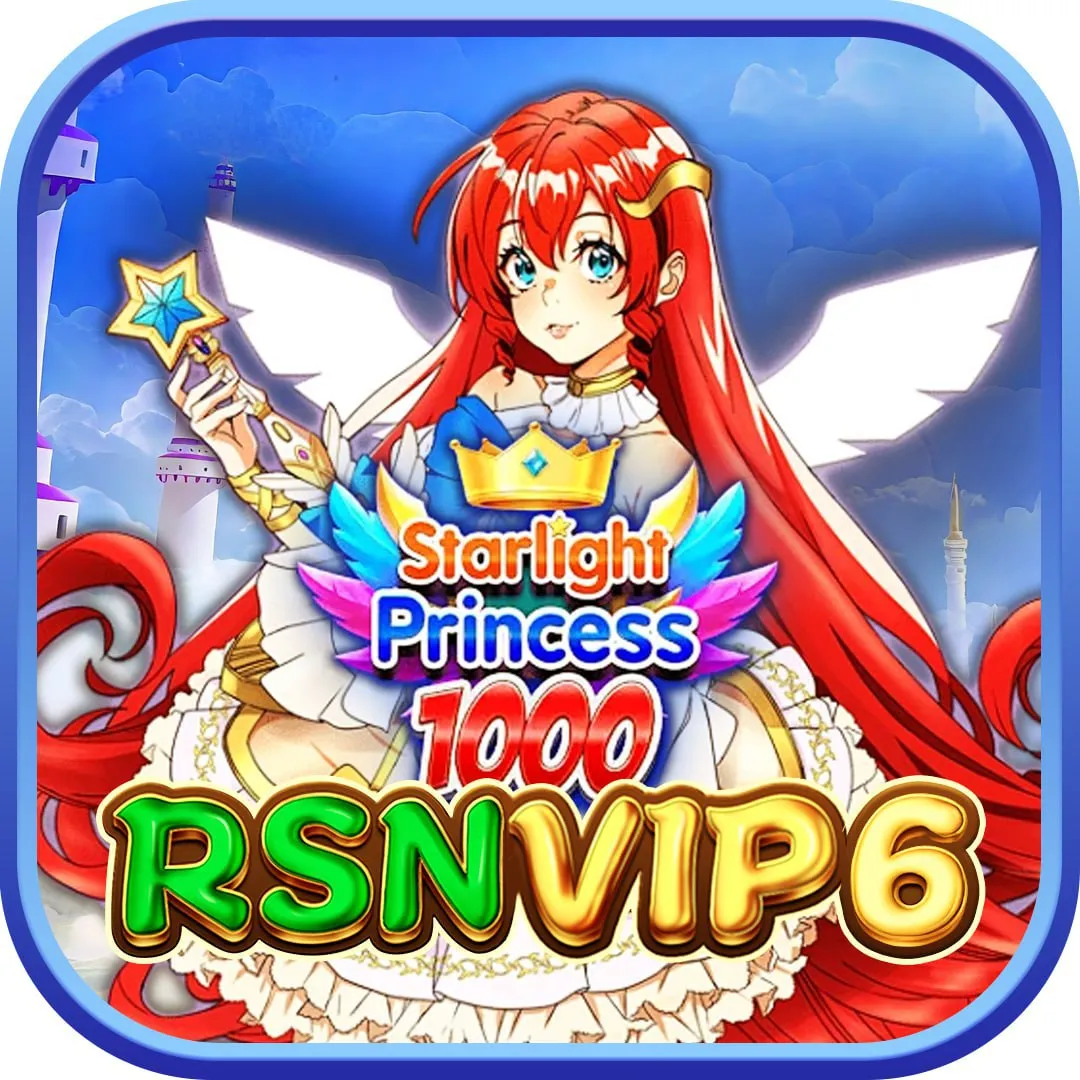 RSNVIP6 - Petualangan Arcade Seru