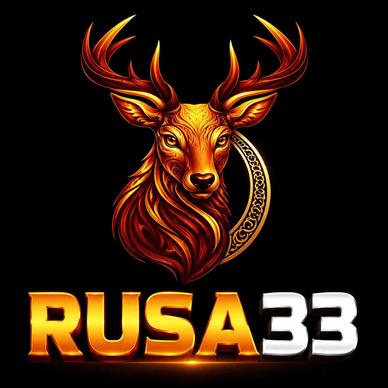 RUSA33 - Teror Malam di Hutan