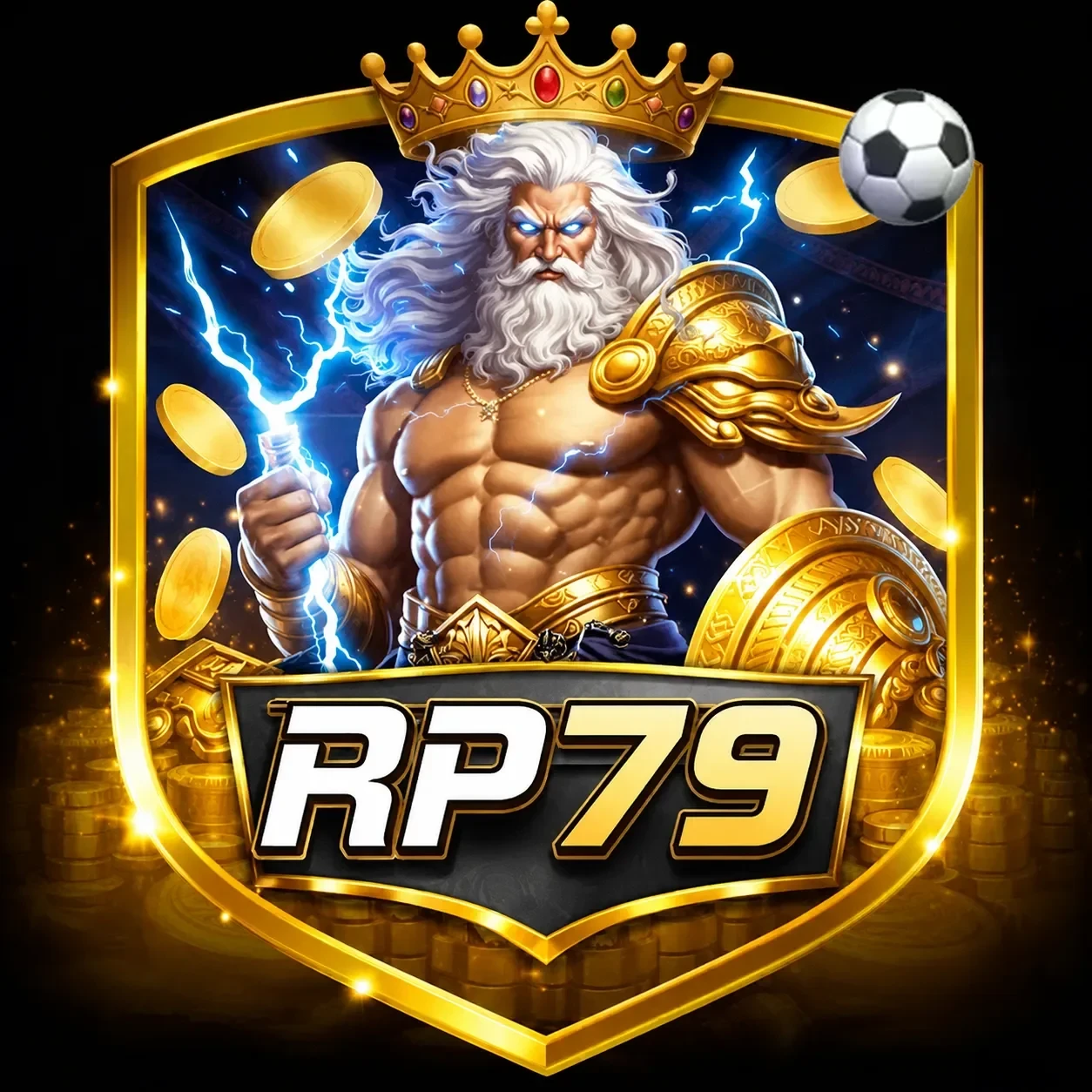 Logo rp79